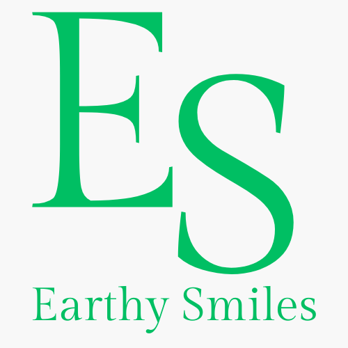Earthy Smile